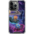 Cosmic Kittens by Vincent Hie iPhone 16 Pro Clear Case